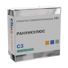 Ранункулюс Бульбозус С-3 гранулы 10г