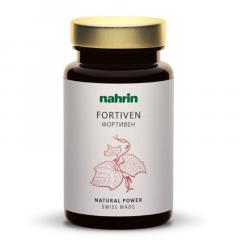 Нарин Фортивен капсулы 290мг №100