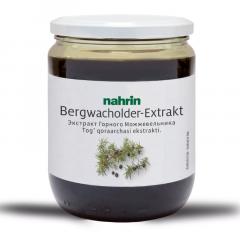 Нарин Можжевельник горн. экст. 500мл