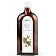 Нарин Еловый сироп 250мл