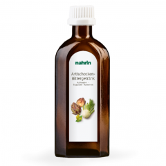 Нарин Артишок горький напиток 500мл