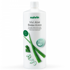 Нарин Виви Алоэ напиток 1л