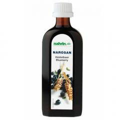 Нарин Наросан Черника напиток 500мл