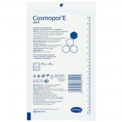 Хартманн Космопор Е повязка самокл. стер. 15х8см №1