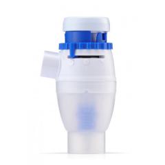 Омрон камера небулайзерная с загубником д/ингалятора С300-RU