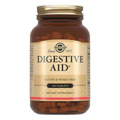 Солгар Комплекс д/пищеварения таблетки №100