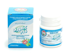 Эдас-916 Афосар гранулы 20г