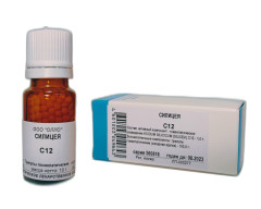 Силицея (Ацидум Силицикум) С-12 гранулы 10г