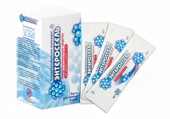 Энтеросгель паста саше 22,5г №10