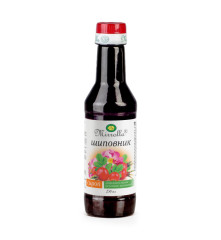 Мирролла Сироп Шиповник 250мл