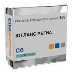 Югланс Ценереа С-6 гранулы 10г