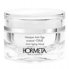 Ормета ОрмеТайм маска для лица антивозрастная 50мл
