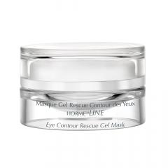 Ормета ОрмеЛайн маска-гель для глаз восстанавливающая 15мл