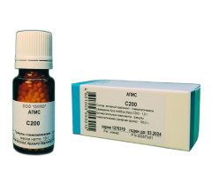 Апис С-200 гранулы 10г
