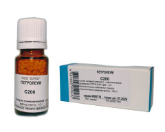 Петролеум С-200 гранулы 10г