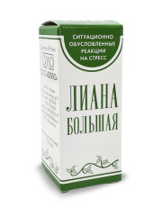 Лиана Большая С-6 гранулы 10г