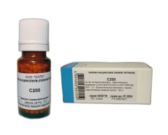 Лилиум Тигринум (Лилиум Ланцифолиум) С-200 гранулы 10г