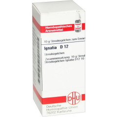 Игнация С-12 гранулы 10г