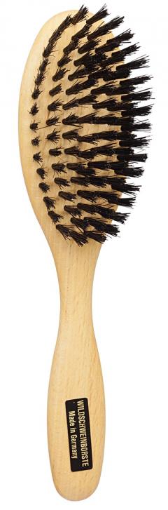 Ферстерс В щетка для волос бук/щетина малая