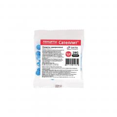 Сателлит Кланс Твист ланцеты №25