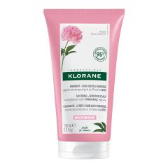 Клоран кондиционер-гель для волос Пион 150мл