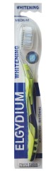 Эльгидиум зубная щетка отбел.мягкая