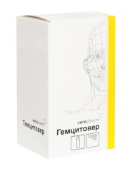 Гемцитовер лиофилизат для инфузий 1г №1