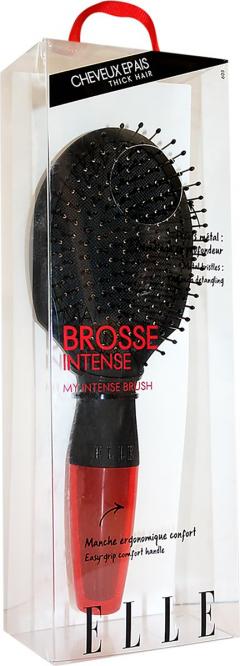 Элль щетка для волос интенс.д/густ.волос 3040690576031
