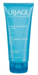 Урьяж крем для тела отшелушивающий 200мл