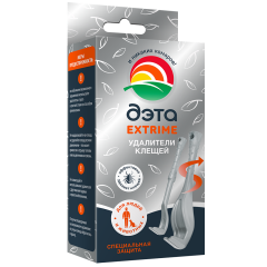 Дэта удалитель клещей №2