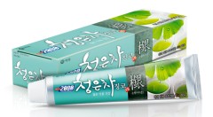 Дентал Клиник 2080 зубная паста восточный чай 130г