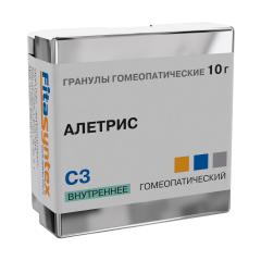 Алетрис Фариноза С-3 гранулы 10г