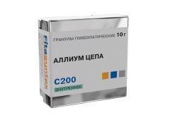 Аллиум Цепа (Цепа) С-200 гранулы 10г