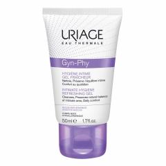 Урьяж Жин-Фи гель для интимной гигиены 50мл