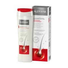Алерана шампунь Био Кератин восстанавливающий 250мл