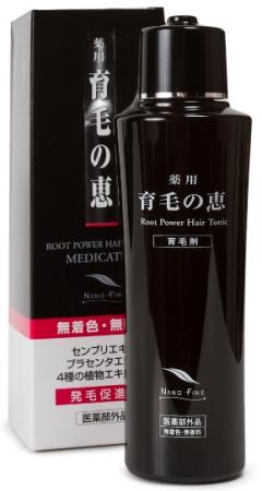 Нано Файн Сила корней тоник для волос 100мл