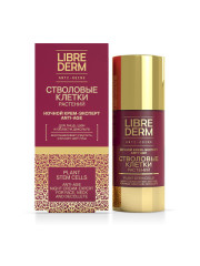 Либридерм Стволовые Клетки крем для лица ночной 50мл