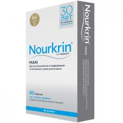 Нуркрин таблетки для мужчин №60