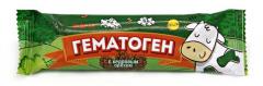 Гематоген Форте с кедровым орехом 40г