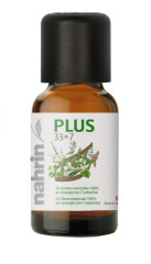 Нарин масло эфирное Плюс 33+7 15мл