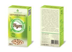 Оргтиум Нут 200г
