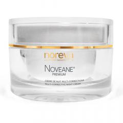 Норева Новеан Премиум крем для лица ночной мультикорректирующий 50мл