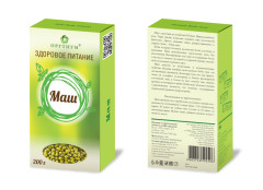Оргтиум Маш 200г
