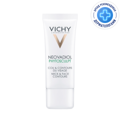 Виши Неовадиол Фитоскульпт крем для лица, шеи и декольте 50мл