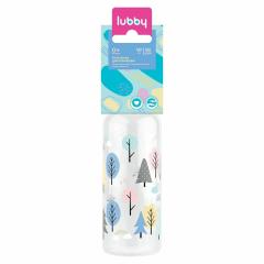 Лабби бутылочка 250мл+соска силикон от 0мес. 12022/12