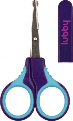 Лабби ножницы от 0мес. с чехлом 16408/10
