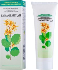 Гамамелис ДН мазь 70г