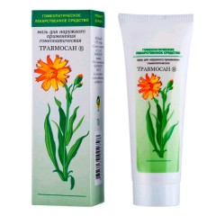Травмосан мазь 70г