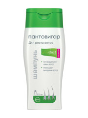 Пантовигар шампунь для роста волос для женщин 200мл