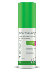 Пантовигар лосьон д/восст. и роста волос для женщин 100мл